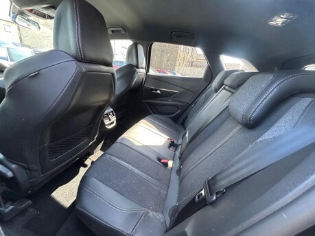 Peugeot 3008 BLUEHDI S/S GT LINE 10