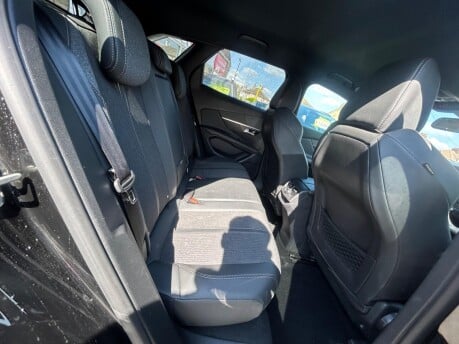 Peugeot 3008 BLUEHDI S/S GT LINE 11