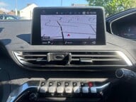 Peugeot 3008 BLUEHDI S/S GT LINE 15