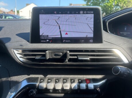 Peugeot 3008 BLUEHDI S/S GT LINE 15