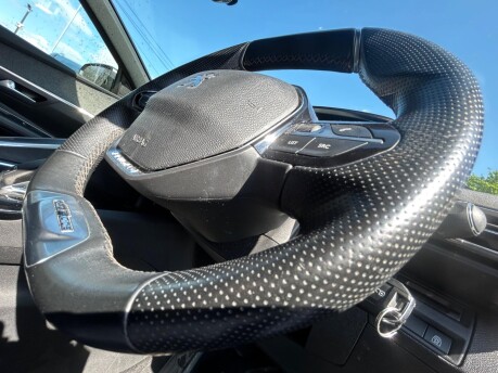 Peugeot 3008 BLUEHDI S/S GT LINE 17
