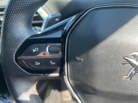 Peugeot 3008 BLUEHDI S/S GT LINE 12