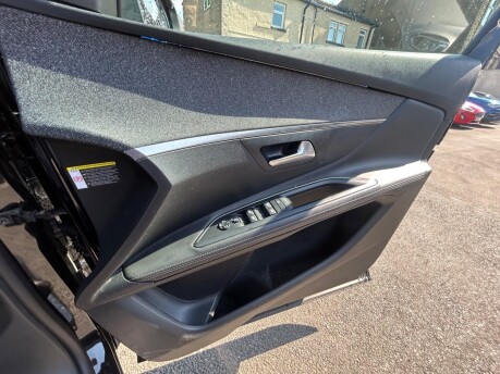 Peugeot 3008 BLUEHDI S/S GT LINE 14