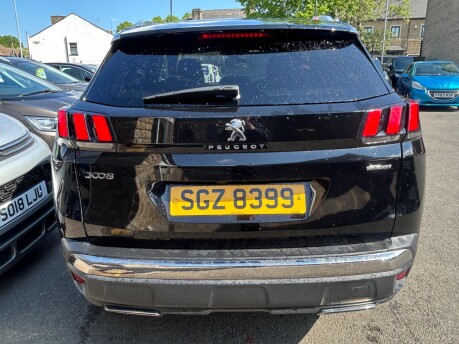 Peugeot 3008 BLUEHDI S/S GT LINE 6