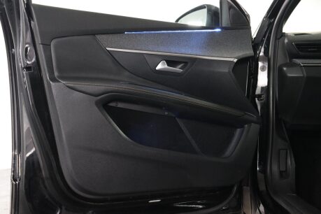 Peugeot 3008 BLUEHDI S/S GT LINE 44