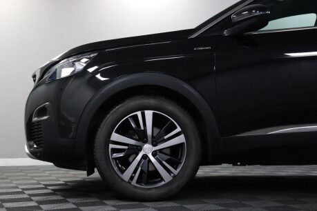 Peugeot 3008 BLUEHDI S/S GT LINE 28