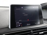 Peugeot 3008 BLUEHDI S/S GT LINE 40