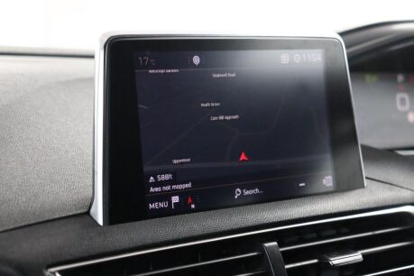 Peugeot 3008 BLUEHDI S/S GT LINE 40