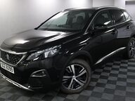Peugeot 3008 BLUEHDI S/S GT LINE 21