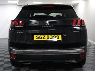 Peugeot 3008 BLUEHDI S/S GT LINE 9