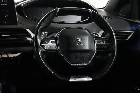 Peugeot 3008 BLUEHDI S/S GT LINE 47