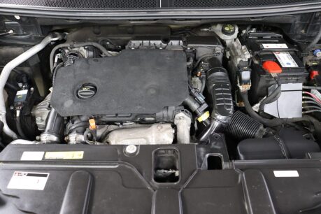 Peugeot 3008 BLUEHDI S/S GT LINE 46