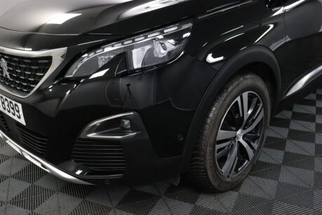 Peugeot 3008 BLUEHDI S/S GT LINE 32