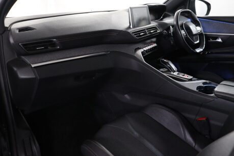 Peugeot 3008 BLUEHDI S/S GT LINE 35