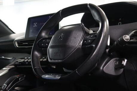 Peugeot 3008 BLUEHDI S/S GT LINE 13