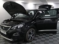 Peugeot 3008 BLUEHDI S/S GT LINE 17