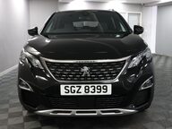 Peugeot 3008 BLUEHDI S/S GT LINE 2
