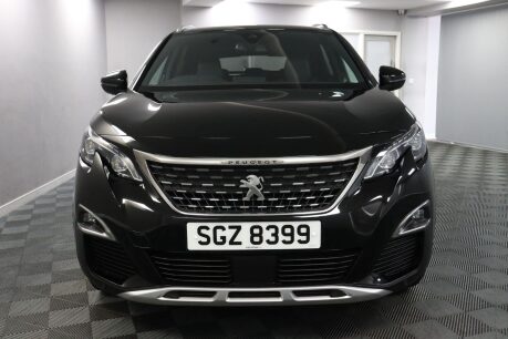 Peugeot 3008 BLUEHDI S/S GT LINE 2
