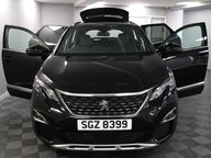 Peugeot 3008 BLUEHDI S/S GT LINE 8