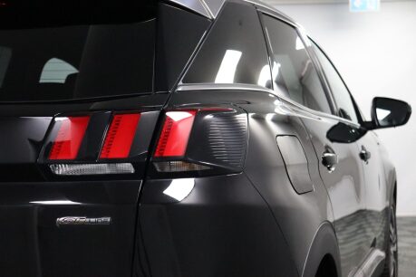 Peugeot 3008 BLUEHDI S/S GT LINE 24