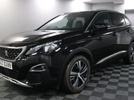 Peugeot 3008 BLUEHDI S/S GT LINE 45