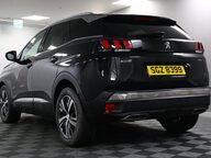 Peugeot 3008 BLUEHDI S/S GT LINE 23
