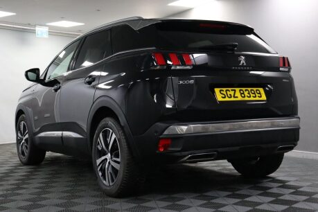 Peugeot 3008 BLUEHDI S/S GT LINE 23