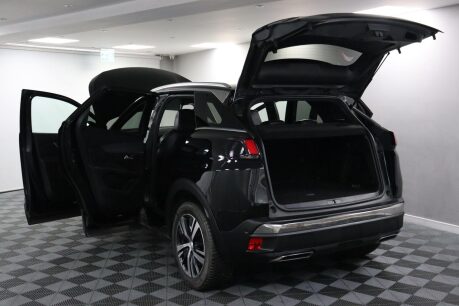 Peugeot 3008 BLUEHDI S/S GT LINE 22