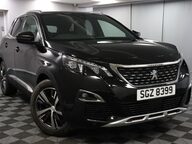 Peugeot 3008 BLUEHDI S/S GT LINE 20