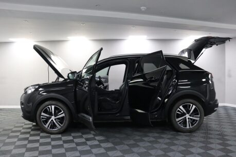Peugeot 3008 BLUEHDI S/S GT LINE 5