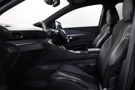 Peugeot 3008 BLUEHDI S/S GT LINE 43