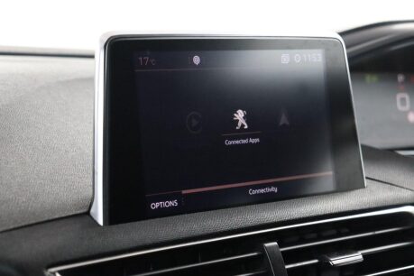 Peugeot 3008 BLUEHDI S/S GT LINE 39