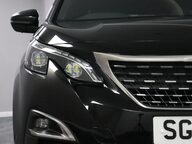 Peugeot 3008 BLUEHDI S/S GT LINE 26