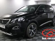 Peugeot 3008 BLUEHDI S/S GT LINE 1