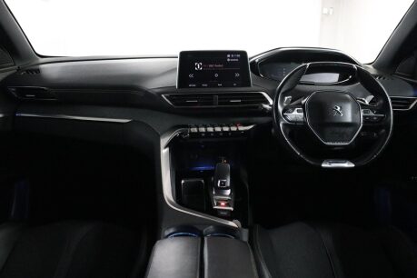 Peugeot 3008 BLUEHDI S/S GT LINE 48
