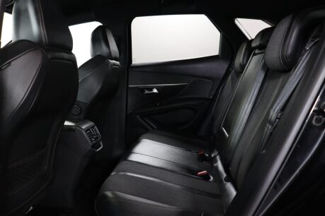 Peugeot 3008 BLUEHDI S/S GT LINE 42