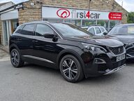 Peugeot 3008 BLUEHDI S/S GT LINE 7