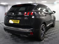 Peugeot 3008 BLUEHDI S/S GT LINE 12