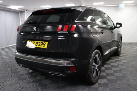 Peugeot 3008 BLUEHDI S/S GT LINE 12