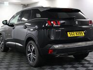 Peugeot 3008 BLUEHDI S/S GT LINE 11