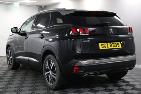 Peugeot 3008 BLUEHDI S/S GT LINE 11