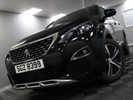 Peugeot 3008 BLUEHDI S/S GT LINE 33