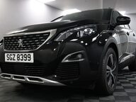 Peugeot 3008 BLUEHDI S/S GT LINE 29