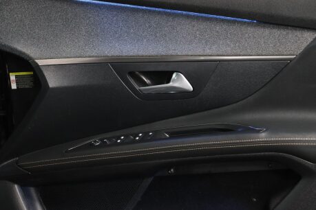 Peugeot 3008 BLUEHDI S/S GT LINE 37