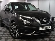 Nissan Juke DIG-T ACENTA 20