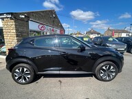 Nissan Juke DIG-T ACENTA 7