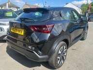 Nissan Juke DIG-T ACENTA 8