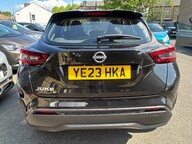 Nissan Juke DIG-T ACENTA 6