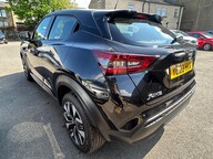 Nissan Juke DIG-T ACENTA 5