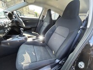 Nissan Juke DIG-T ACENTA 18